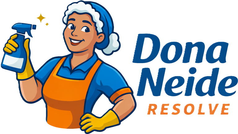Dona Neide Resolve